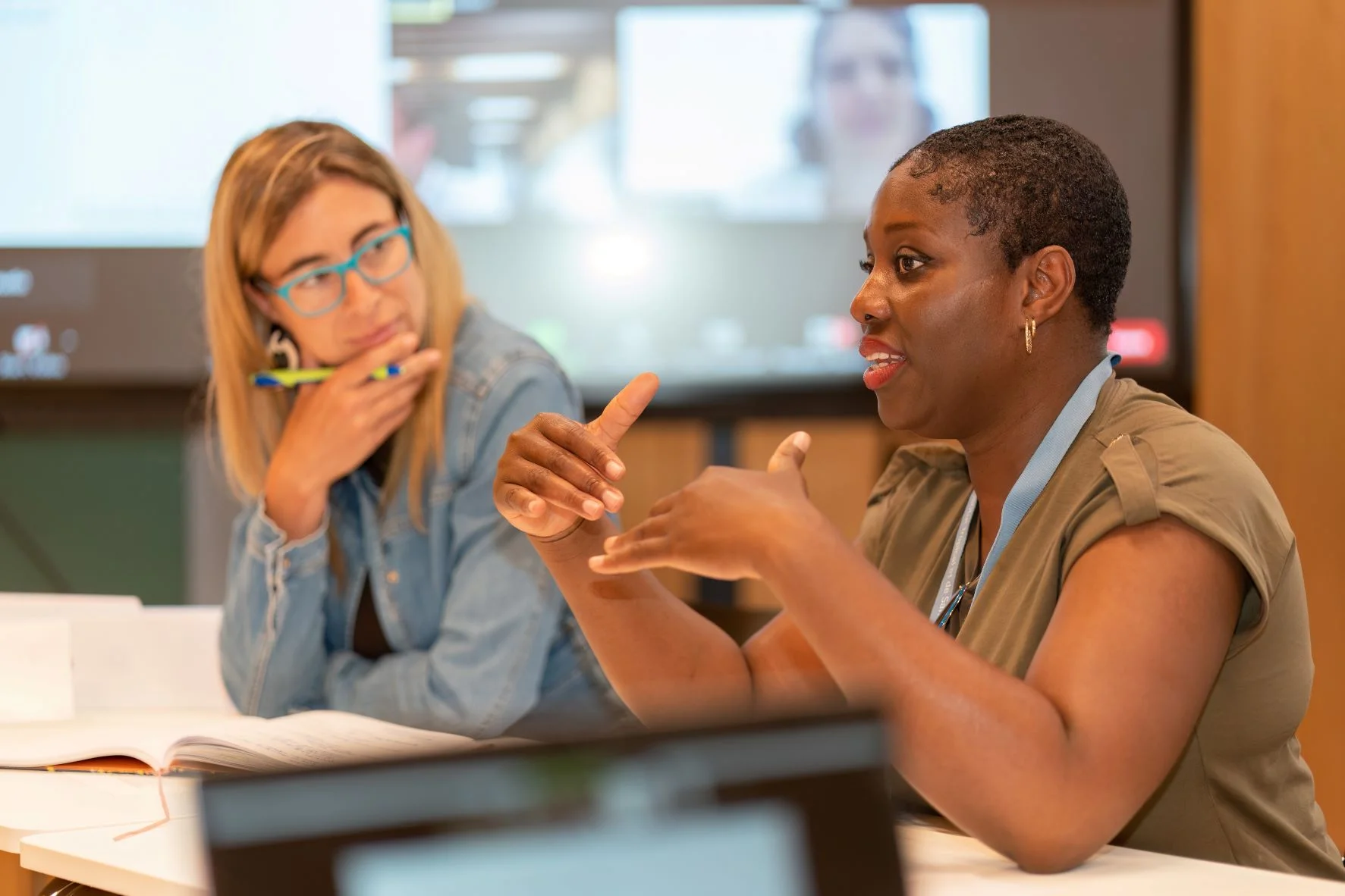 Communication, Marketing and Social Media (CMSM)